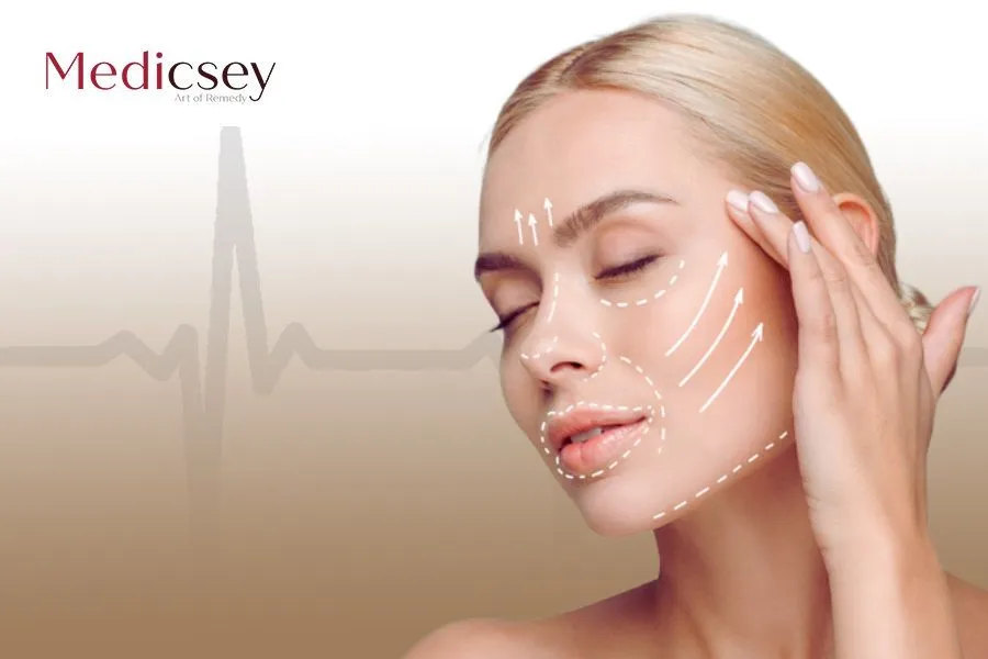 The Different Types of Facelift in Turkey A 2023 Guide